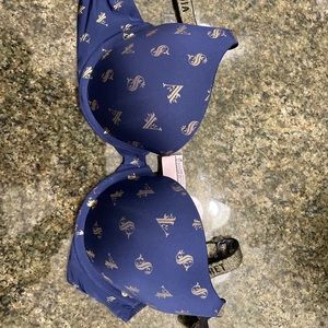 Victoria secret push up bra